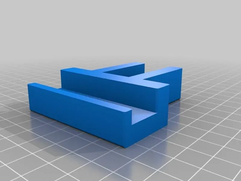 Hướng dẫn song song cho máy cắt đường ray Festool và Hồ sơ nh... - Image 1