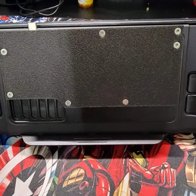 Ba lô Killswitch cho Steamdeck RedMagic