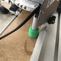 Giá đỡ bàn cho đèn Tertial IKEA trên FESTOOL MFT - Thumbnail 3