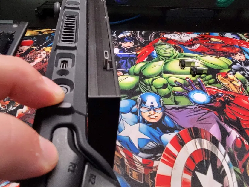 Ba lô Killswitch cho Steamdeck RedMagic - Image 7