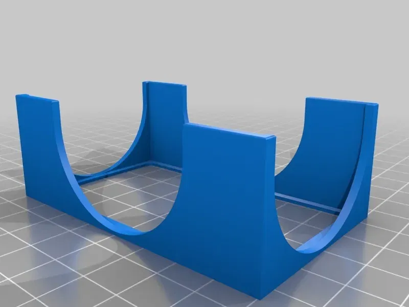 Giá đỡ thẻ bài Candy Land cho trò chơi gia đình - Image 2