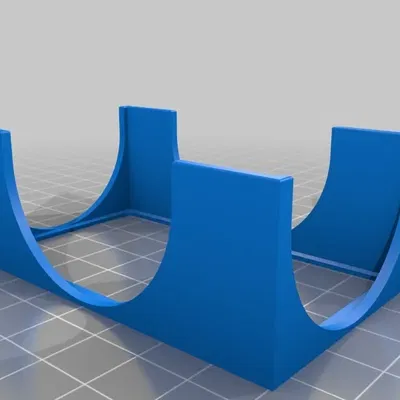 Giá đỡ thẻ bài Candy Land cho trò chơi gia đình