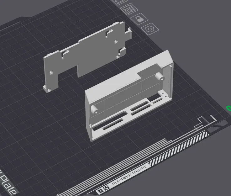 Đầu đọc thẻ đa năng Startech USB 3.0 cho case Lian Li O11 Dynamic EVO - Image 4