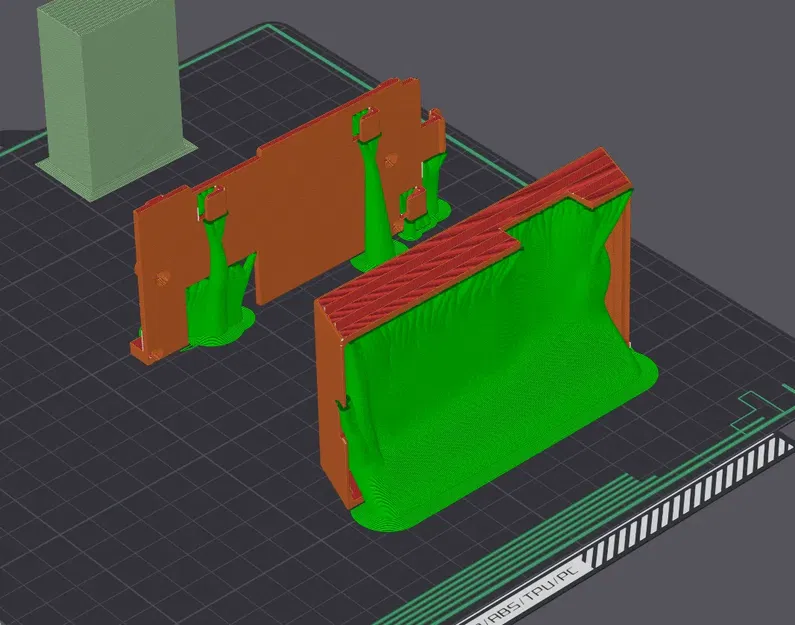 Đầu đọc thẻ đa năng Startech USB 3.0 cho case Lian Li O11 Dynamic EVO - Image 6