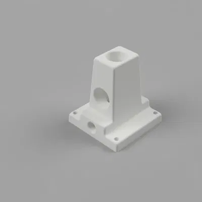 Đế mở rộng thay thế cho đèn Tertial IKEA