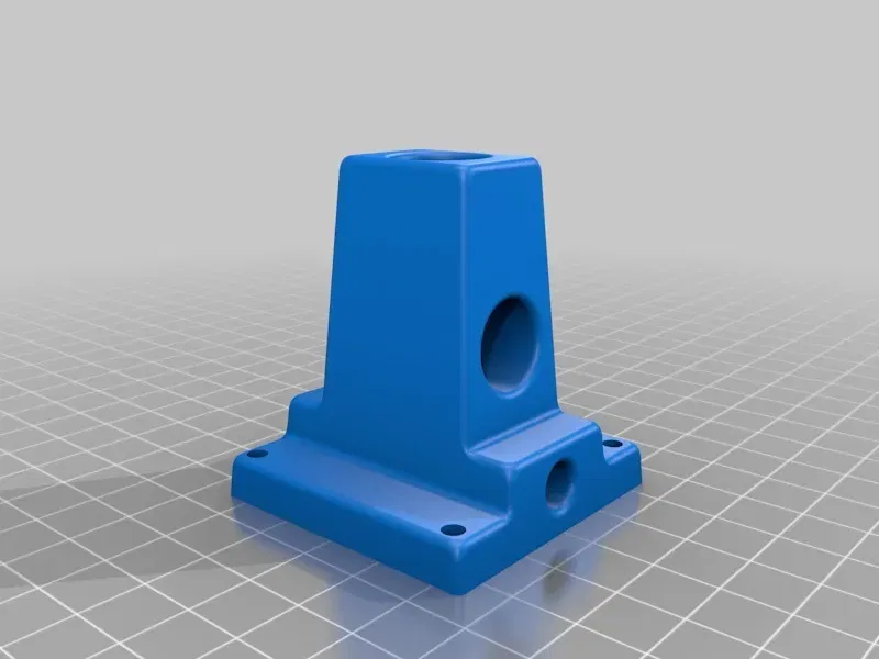 Đế mở rộng thay thế cho đèn Tertial IKEA - Image 2