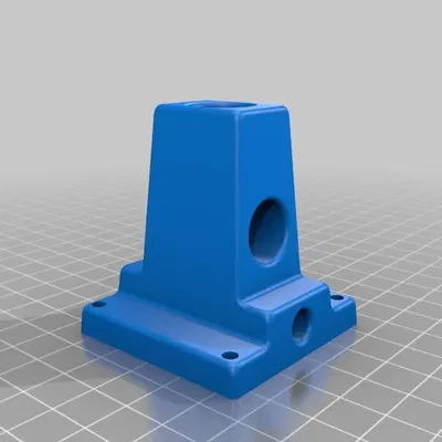 Đế mở rộng thay thế cho đèn Tertial IKEA