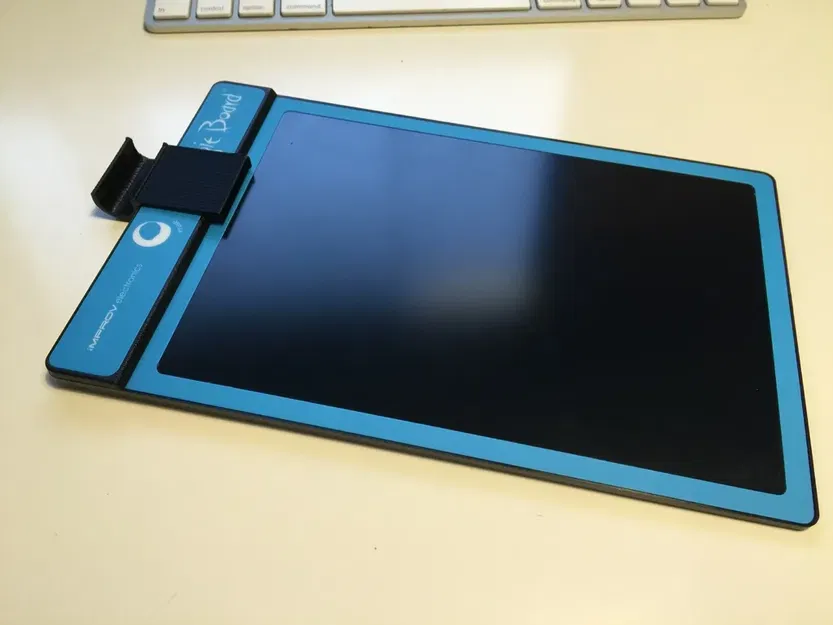 Giá đỡ bút mở rộng cho BoogieBoard của trẻ em - Image 2