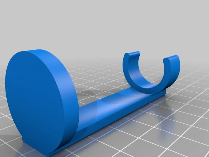 Giá đỡ đèn pin cho đèn LED Coast HP1 - Image 7