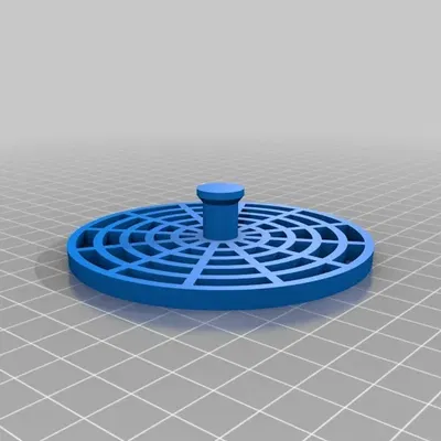 Bộ lọc rác cho bồn rửa 85mm