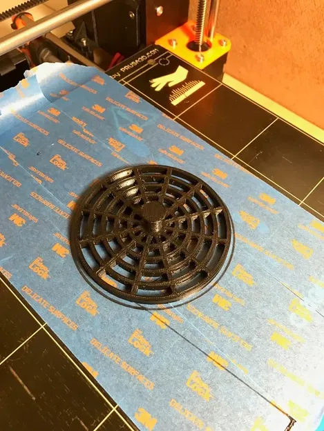 Bộ lọc rác cho bồn rửa 85mm - Image 2