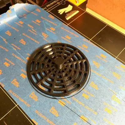 Bộ lọc rác cho bồn rửa 85mm