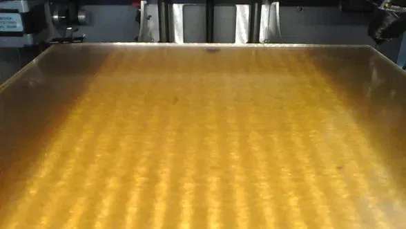 Giá đỡ và lắp đặt camera cho Creative Live Cam Sync và Solidoodle 3 - Image 2