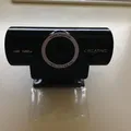 Giá đỡ và lắp đặt camera cho Creative Live Cam Sync và Solidoodle 3 - Thumbnail 3