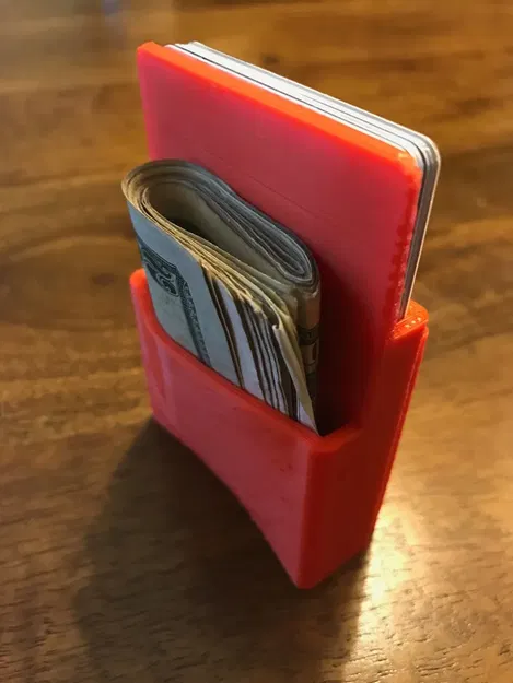 Ví đựng tiền cho filament linh hoạt với chỗ để Tile - Image 5