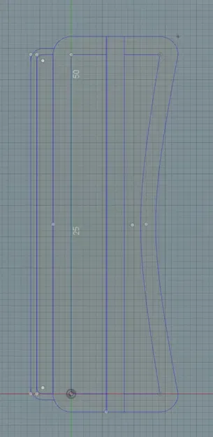 Ví đựng tiền cho filament linh hoạt với chỗ để Tile - Image 7