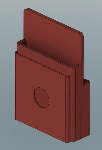 Ví đựng tiền cho filament linh hoạt với chỗ để Tile - Image 8