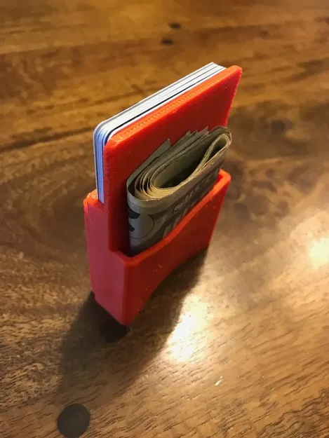 Ví đựng tiền cho filament linh hoạt với chỗ để Tile - Image 9