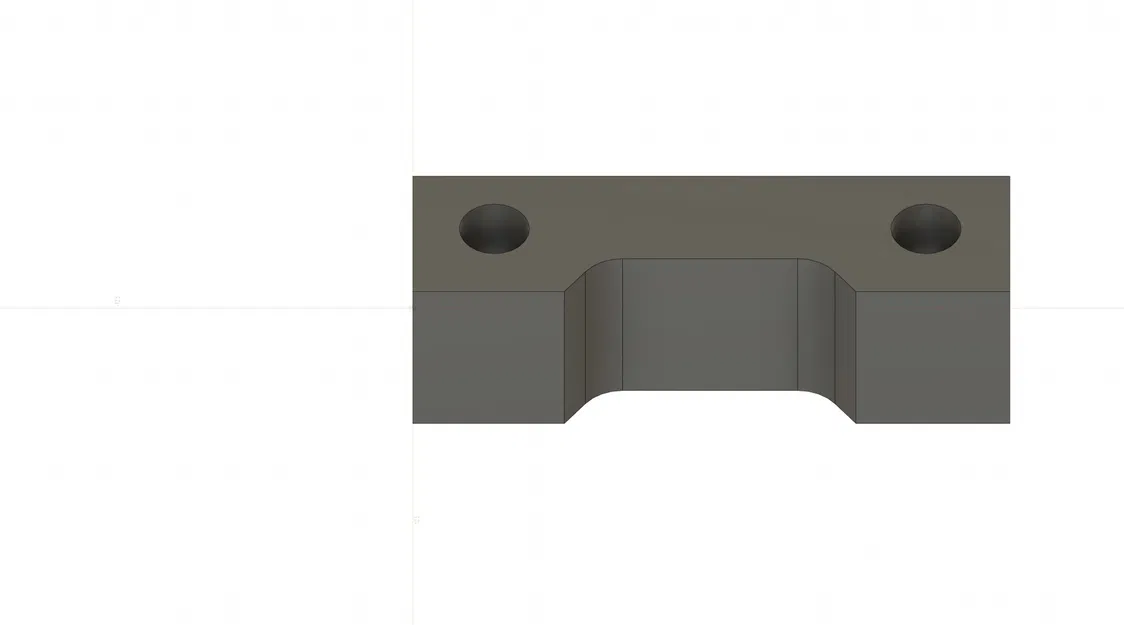 Nâng cao CR Touch 8mm cho Vulcano Hotend trên Ender 3 S1 - Image 1