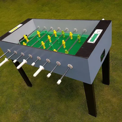 Bàn bi lắc bằng gỗ và linh kiện in 3D