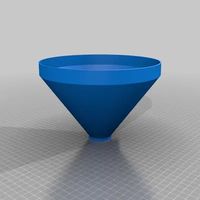 Bộ chứa hạt cà phê Krups cho máy pha cà phê cũ