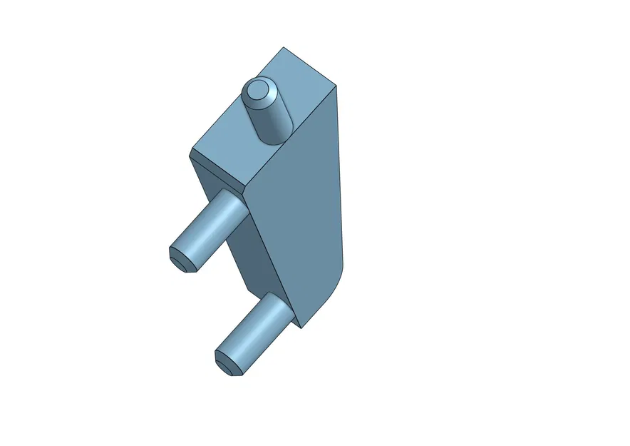 Giá đỡ kệ Ikea Pax cho không gian sống - Image 1