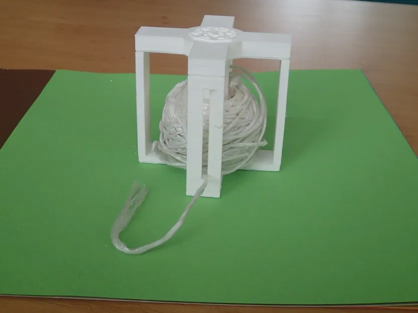 Giá đỡ cuộn dây 8x8 và 16x8 cho công việc tại nhà - Image 1