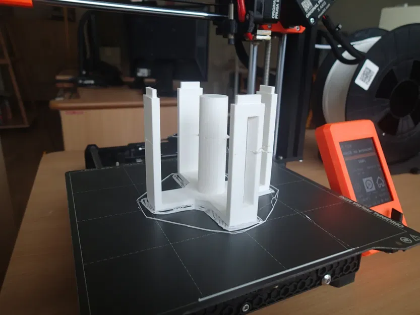 Giá đỡ cuộn dây 8x8 và 16x8 cho công việc tại nhà - Image 2