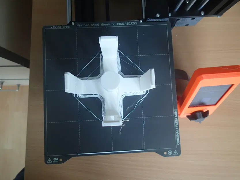 Giá đỡ cuộn dây 8x8 và 16x8 cho công việc tại nhà - Image 4