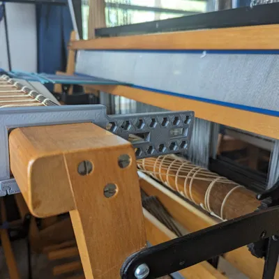 Cánh thiên thần cho khung dệt Macomber Ad-A-Harness