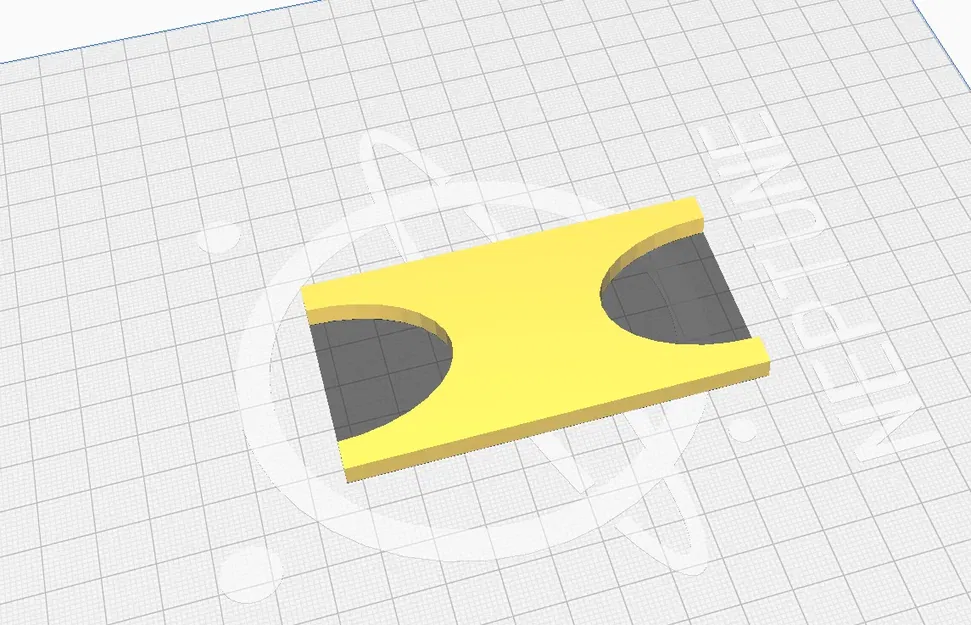 Giá đỡ cuộn dây cho dây thừng, dây cáp và paracord - Image 1