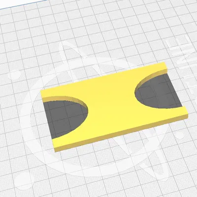 Giá đỡ cuộn dây cho dây thừng, dây cáp và paracord