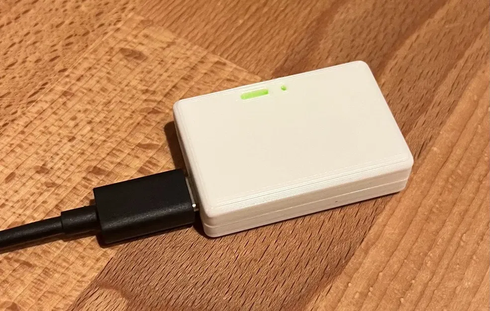 Vỏ bảo vệ cho Seeed Lipo Rider Plus - Image 1