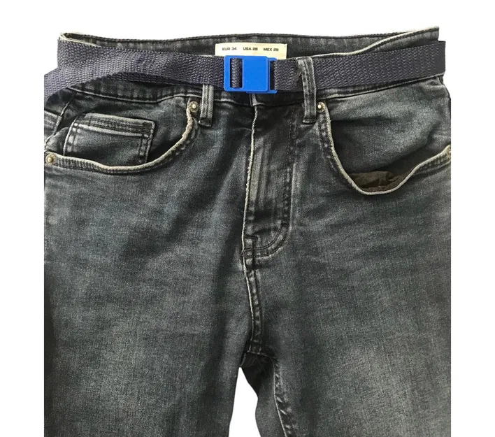 Buckle thắt lưng in 3D với thiết kế dễ sử dụng - Image 2