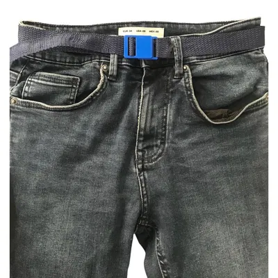 Buckle thắt lưng in 3D với thiết kế dễ sử dụng