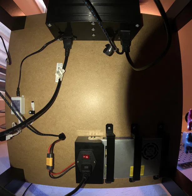 Đèn LED cho hộp Lack in 3D - Image 3