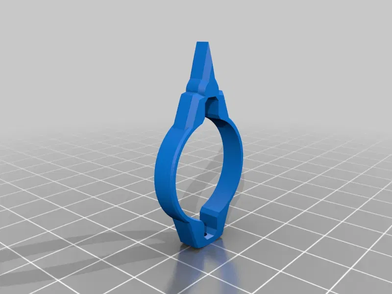 Đồng hồ quy mô HO cho ga xe lửa hoặc góc phố - Image 5