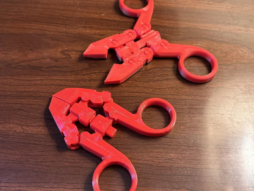 Kìm in ngay tại chỗ không cần hỗ trợ - Image 1