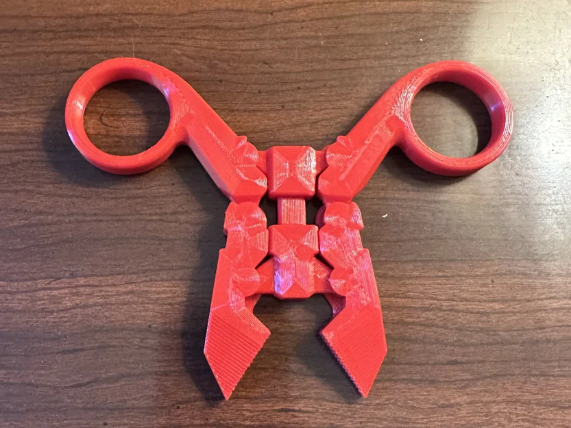 Kìm in ngay tại chỗ không cần hỗ trợ - Image 6