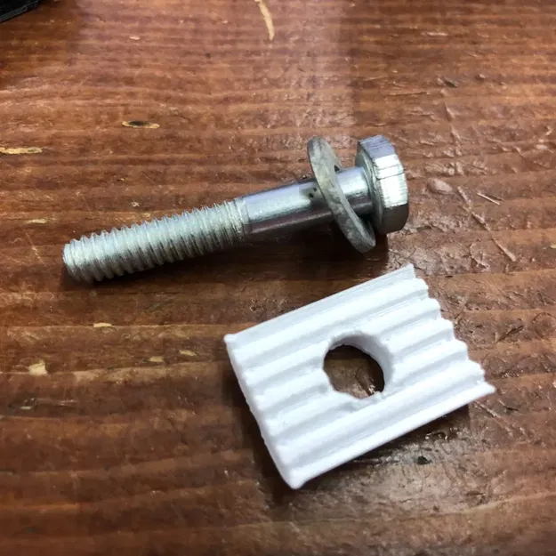 Giá đỡ điều chỉnh cho máy CNC - Image 5