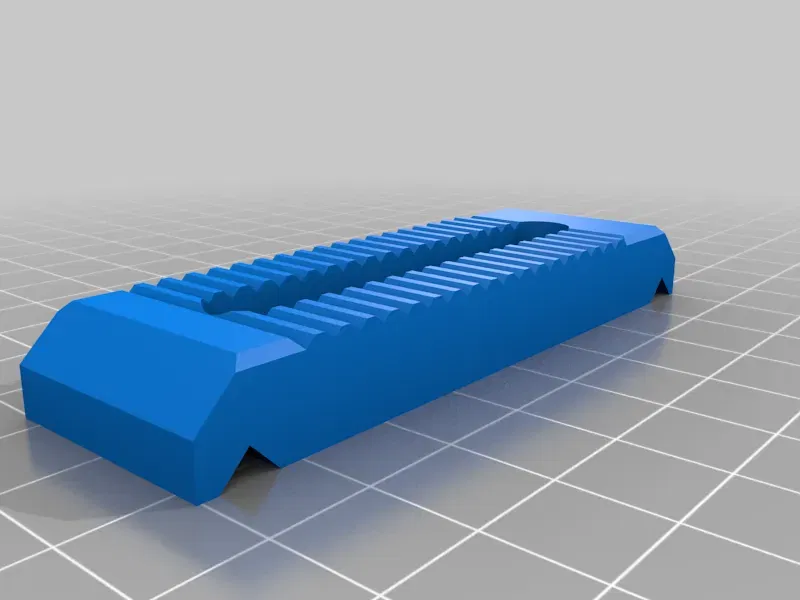 Giá đỡ điều chỉnh cho máy CNC - Image 7