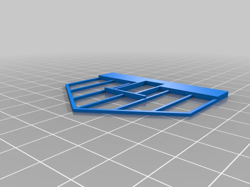 Mô hình nhà kính cho mô hình tàu hỏa tỷ lệ HO - Image 7