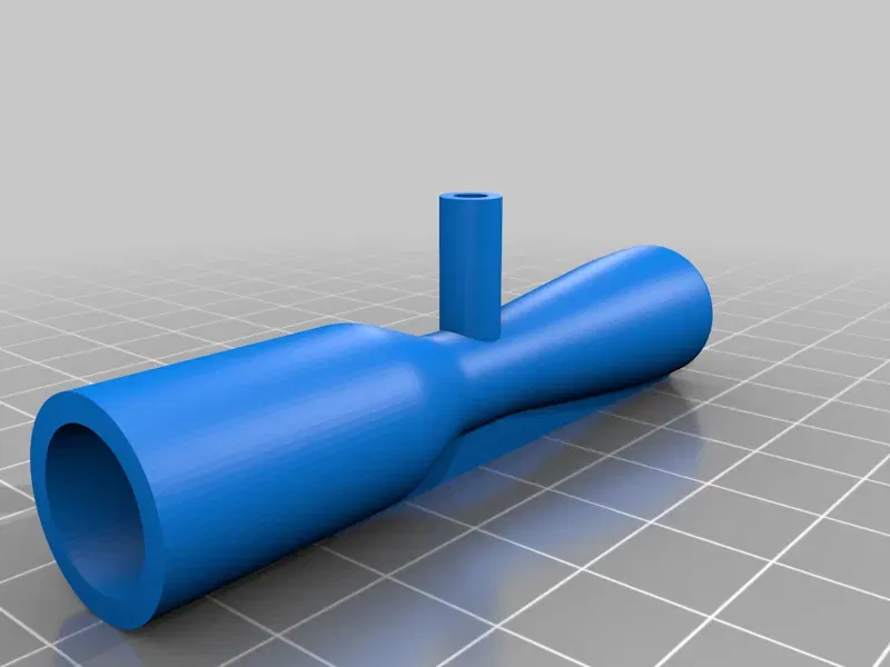 Bộ khuếch tán Venturi cho hệ thống thủy canh - Image 1