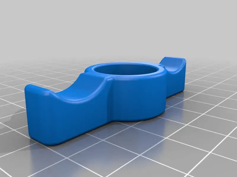 Hỗ trợ sử dụng resin đặc cho máy in 3D - Image 3