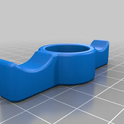 Hỗ trợ sử dụng resin đặc cho máy in 3D