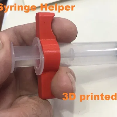 Hỗ trợ sử dụng resin đặc cho máy in 3D