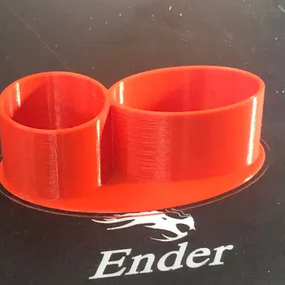 Giá đỡ cho keo siêu dính và chất xúc tác