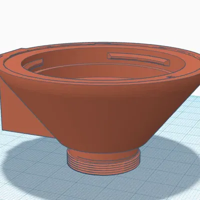 Bộ chuyển đổi camera Raspberry Pi chất lượng cao sang Canon EF