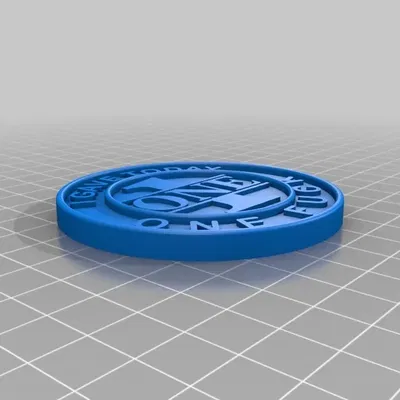 Đồng xu F**K to Give để thể hiện sự quan tâm