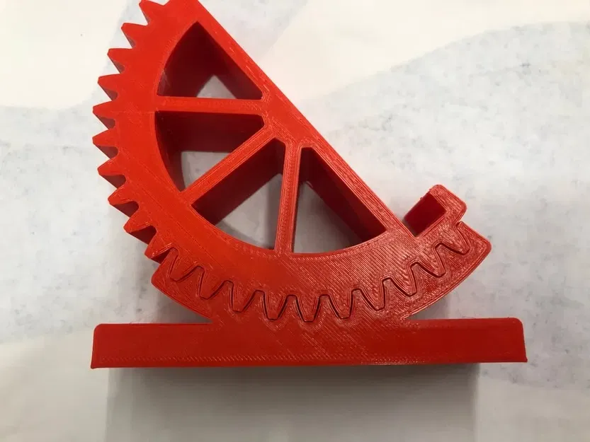 Giá đỡ điện thoại điều chỉnh cho kỹ sư và tín đồ xe hơi - Image 1